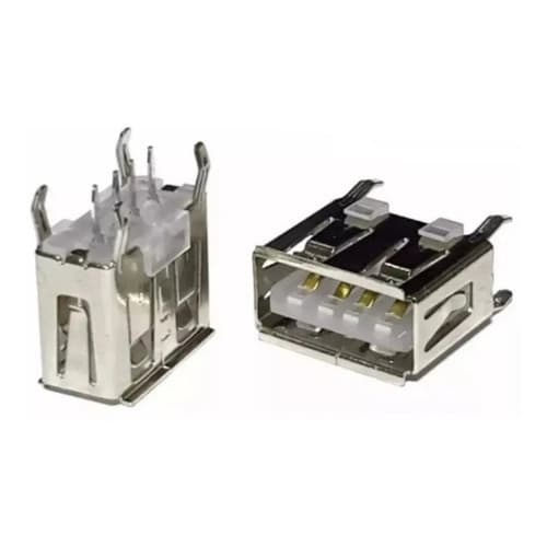 Kit 5 Conector USB Pioneer