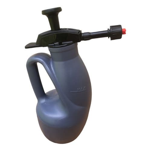 Pulverizador de Compressão Previa Manual Automotivo Multiuso 1,7 Litros Guarany