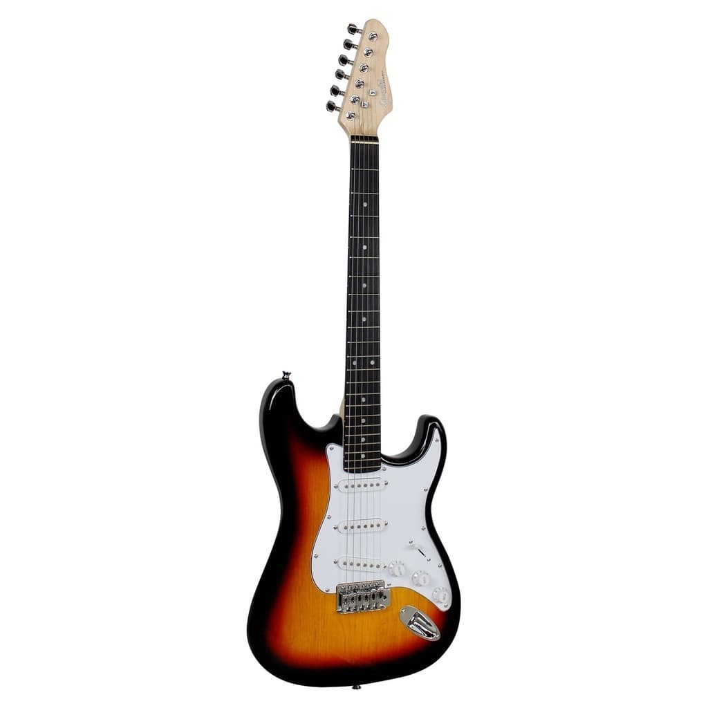 Guitarra Giannini Elétrica Stratocaster G100