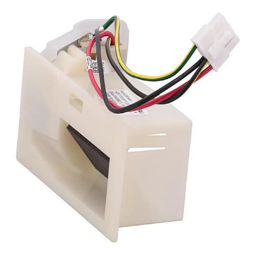 Damper Eletronico Geladeira Brastemp  W10257451 127v.