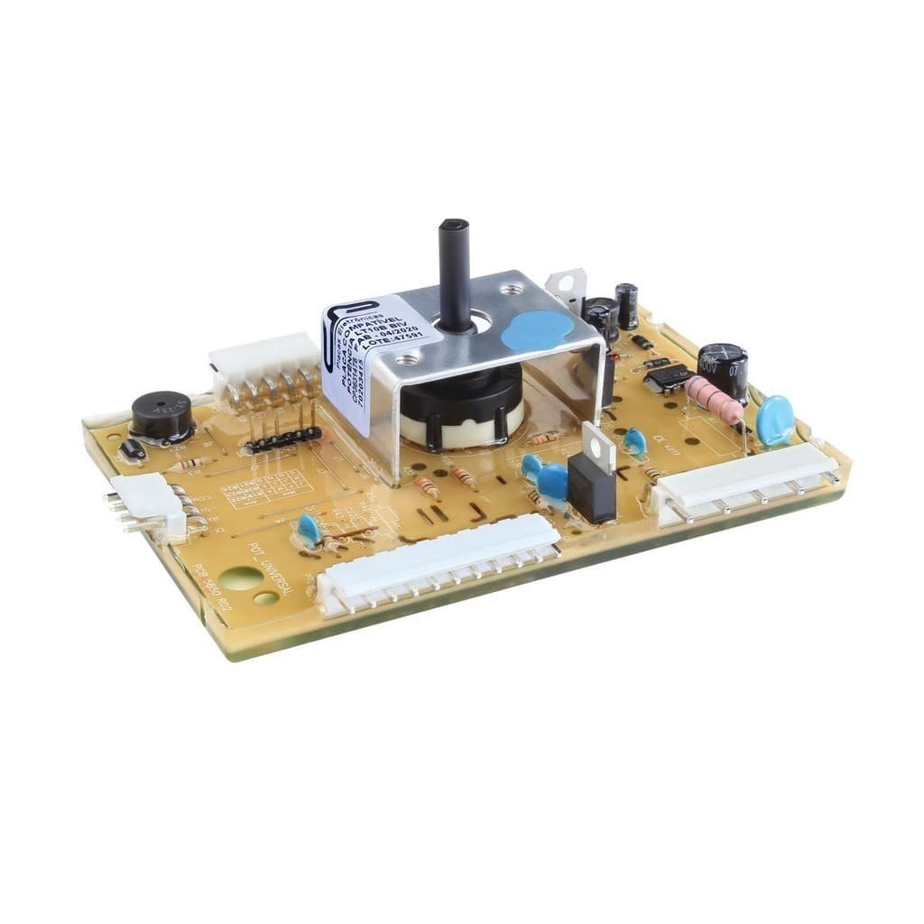 Placa Potência Electrolux Lt10b 70203415 A99035170