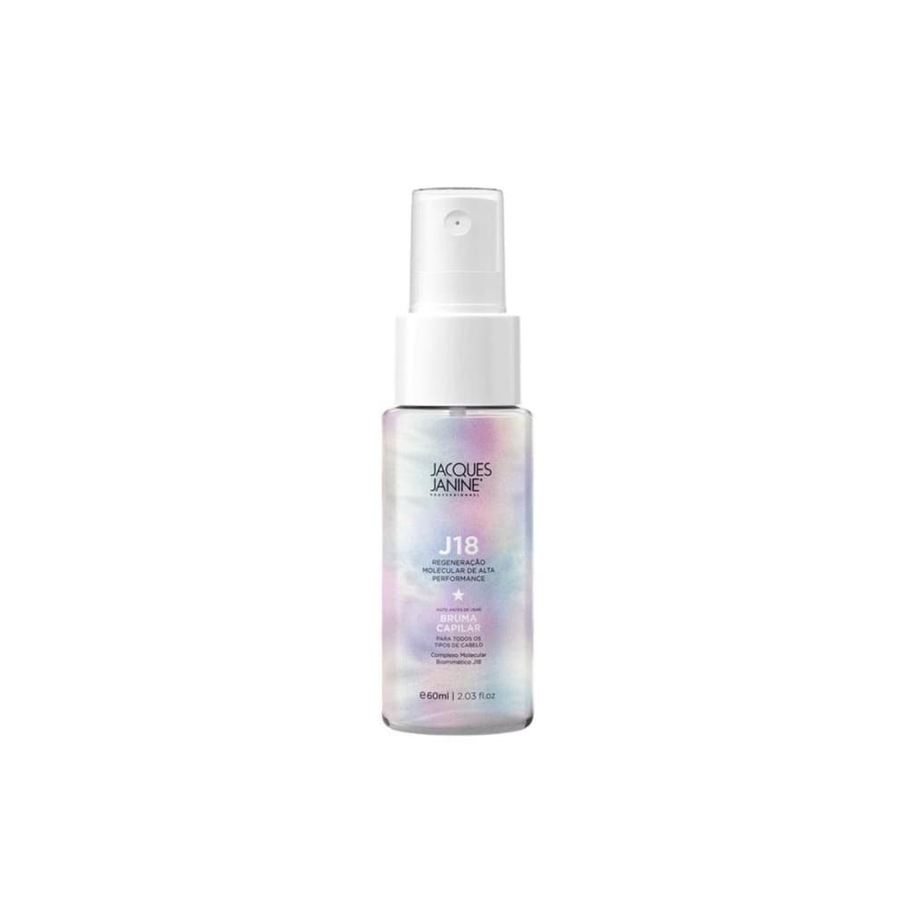 Jacques Janine Bruma Capilar J18 60ml