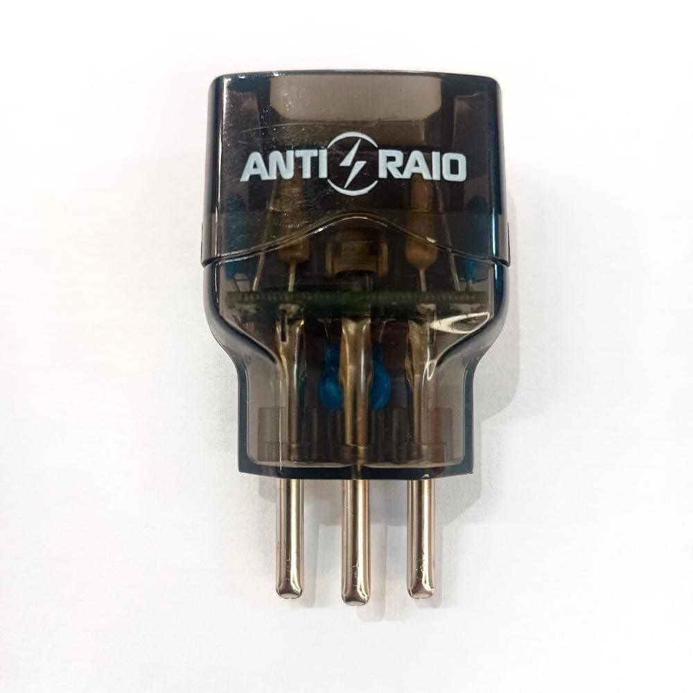 Tomada Dps Pocket 10A 7,5ka Anti Raio
