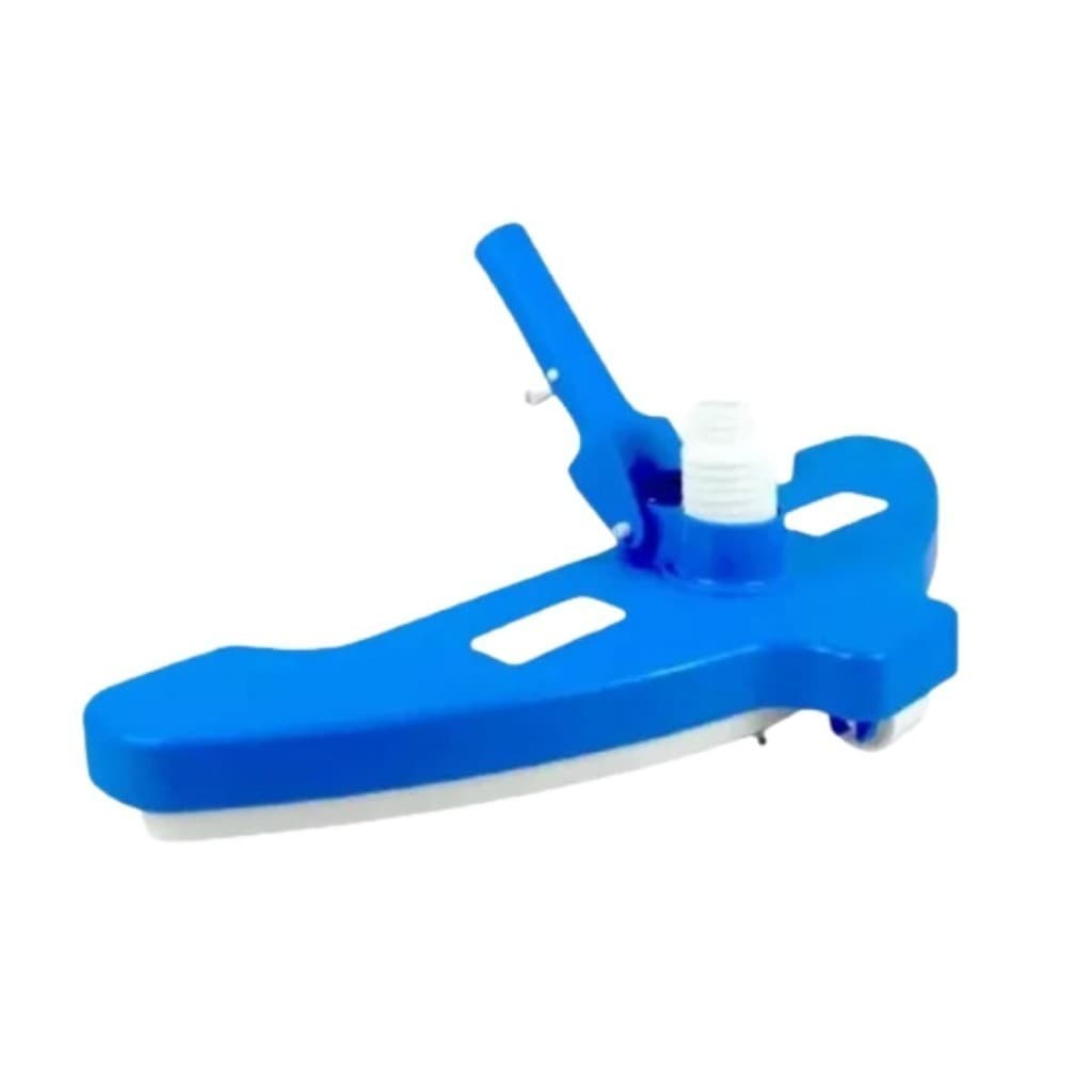 Aspirador Jumbo 3 Rodas Netuno Piscina Fibra Alvenaria Vinil