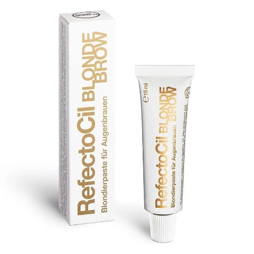 Refectocil Blonde Brow