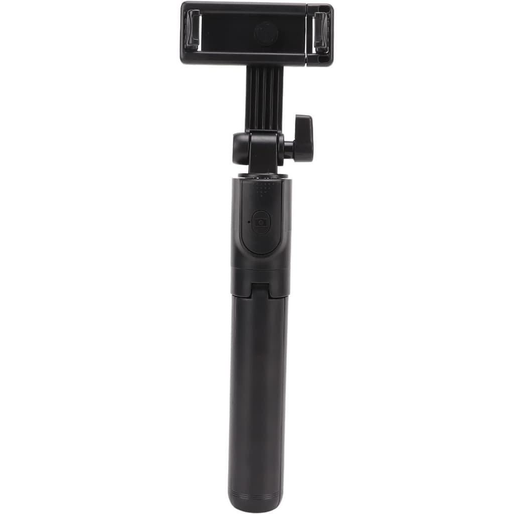 Bastão Pau Selfie Bluetooth Tripe Controle Retrátil Celular