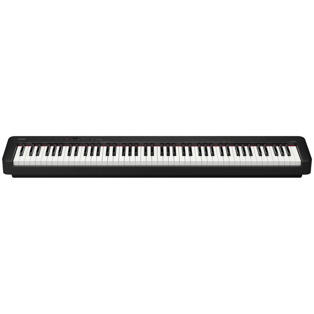 Piano Digital Casio CdpS160 Stage Digital 88 Teclas