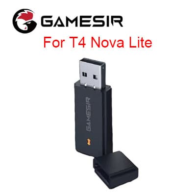 Para Receptor De Alça Gamesir t4 nova lite