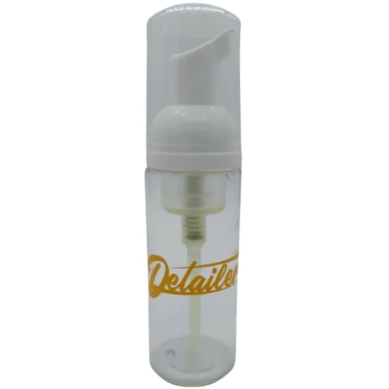 Mini Snow Foam Gerador De Espuma Little Pump - Detailer