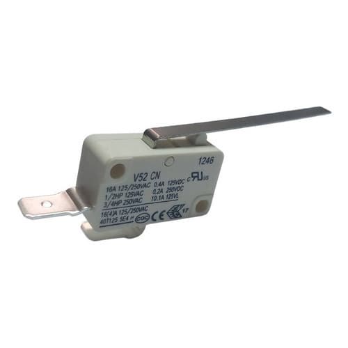 Micro Interruptor Switch Lavadora Diversos 1312