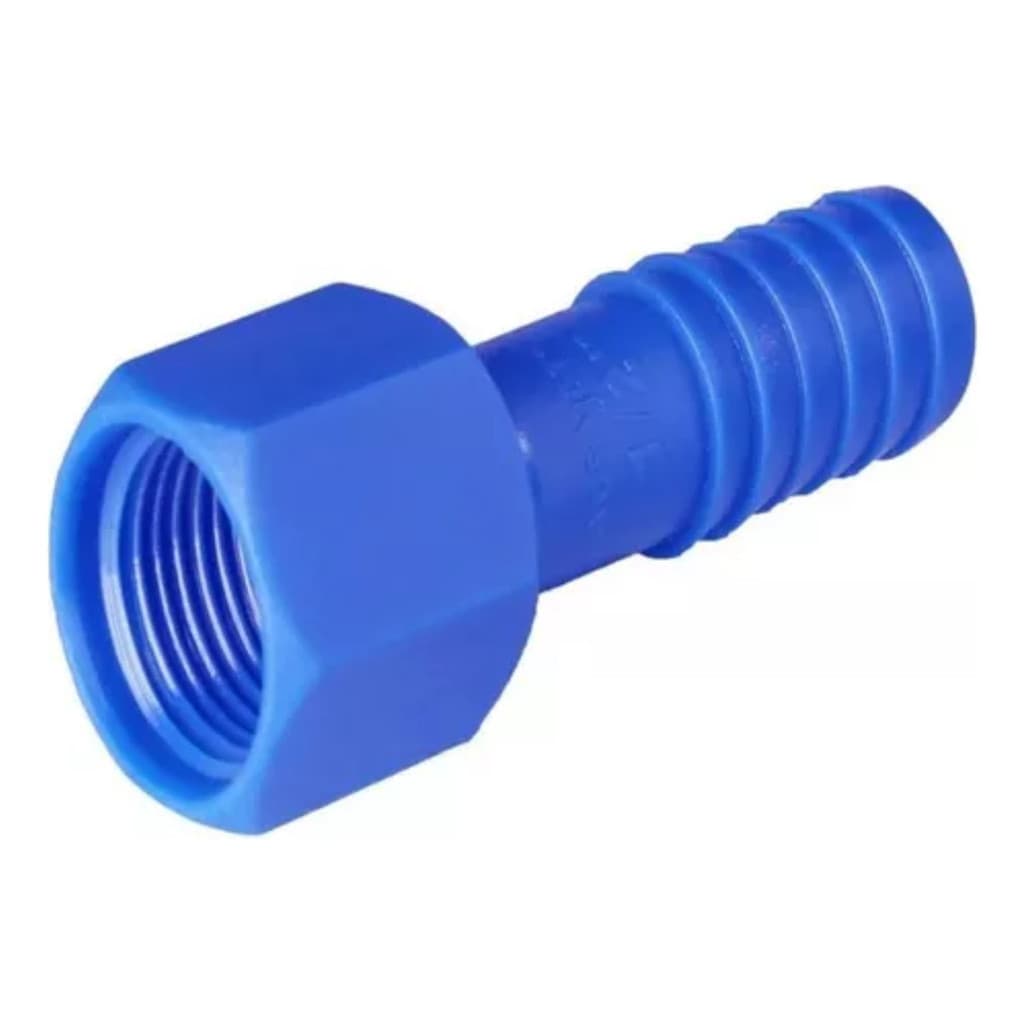 Adaptador Interno Com Rosca Interna De 3/4''