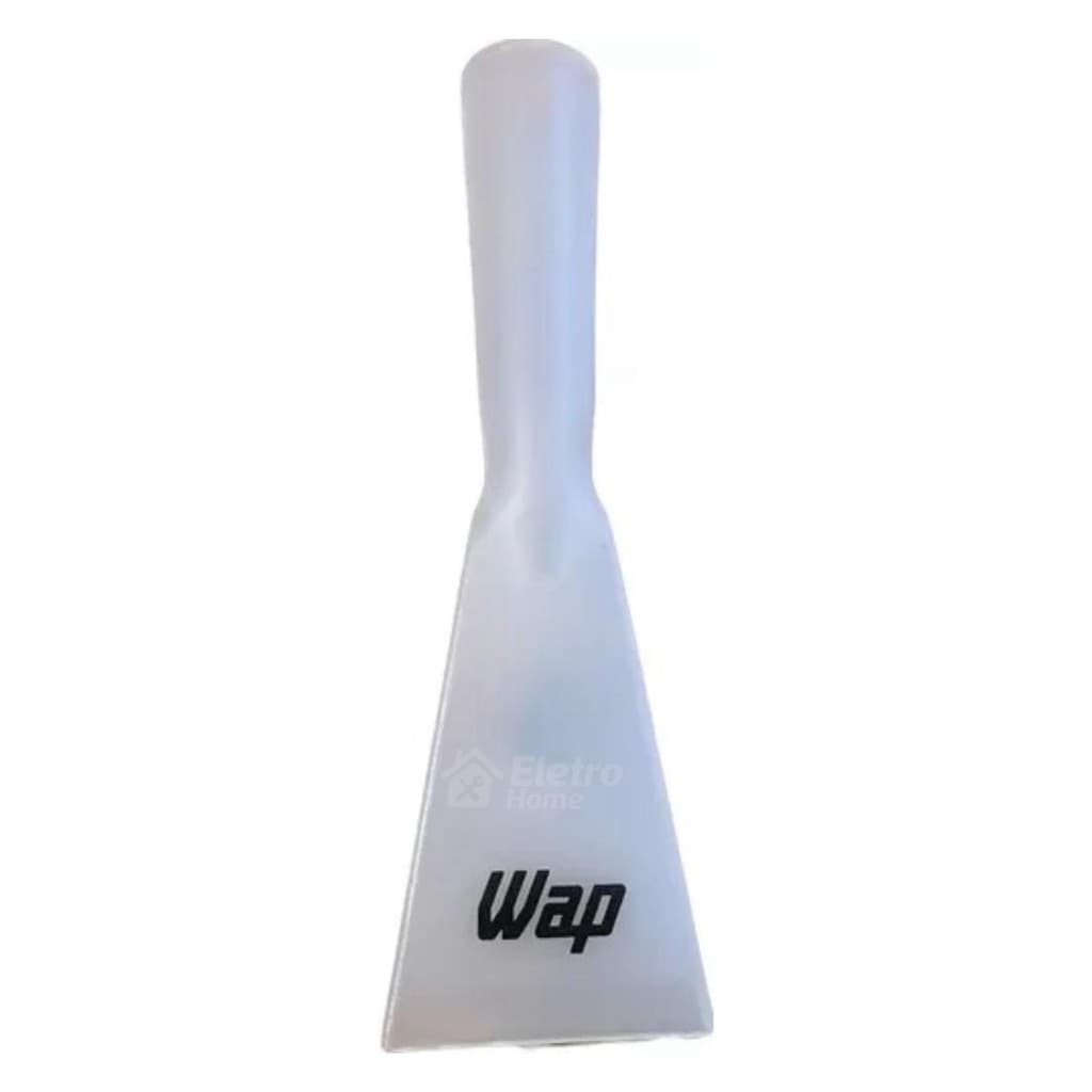BICO EXTRATORA WAP HOME CLEANER PEQUENO (TRANSPARENTE)