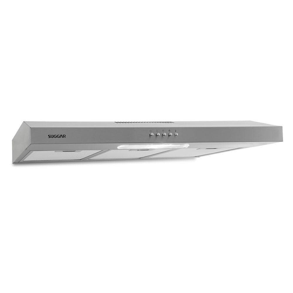 Depurador de Ar Suggar Slim Inox 80cm DI81/DPS181IX