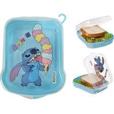 SANDUICHEIRA STITCH PLASUTIL