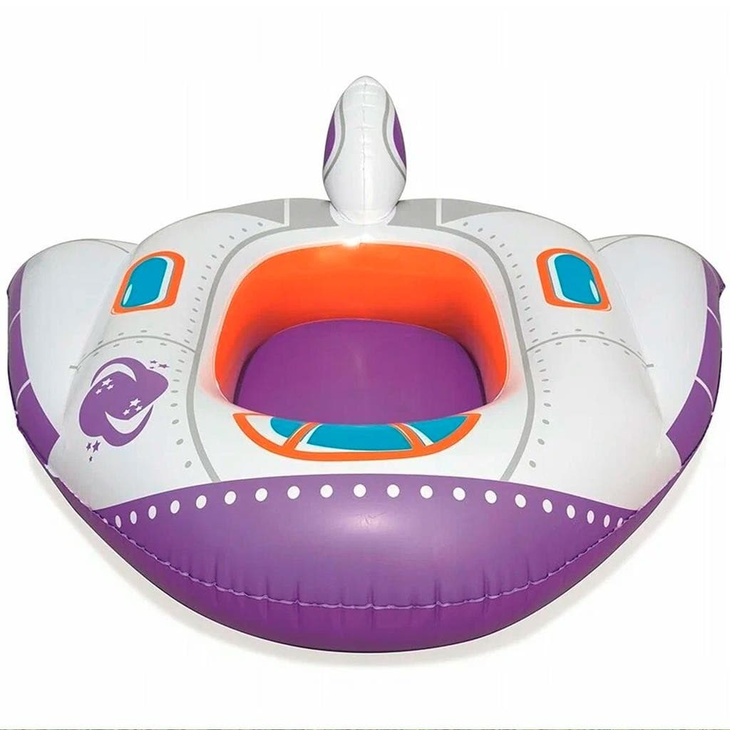 Boia Bote Inflável Infantil Para Piscina e Praia Resistente