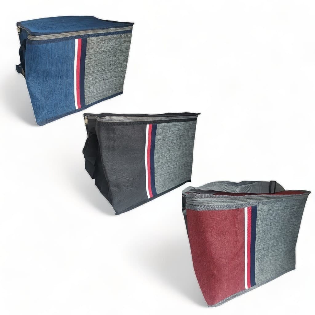 Bolsa Térmica Cooler 26L