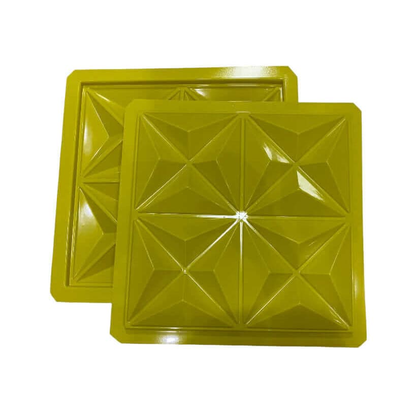 Forma Mini Cullinans 39x39 Ref. 38