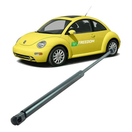 Amortecedor Capô Dianteiro VW New Beetle 2000 a 2010 Novo