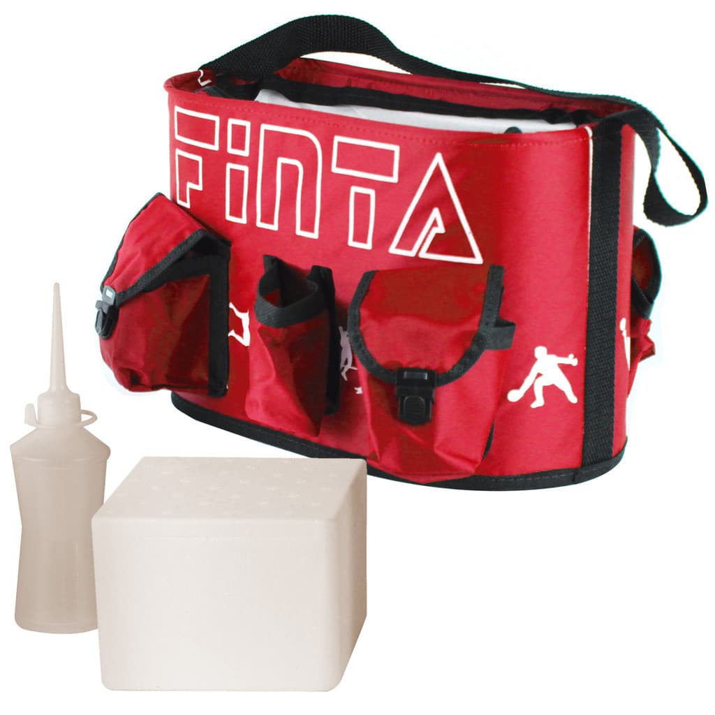 Bolsa para Massagista Finta