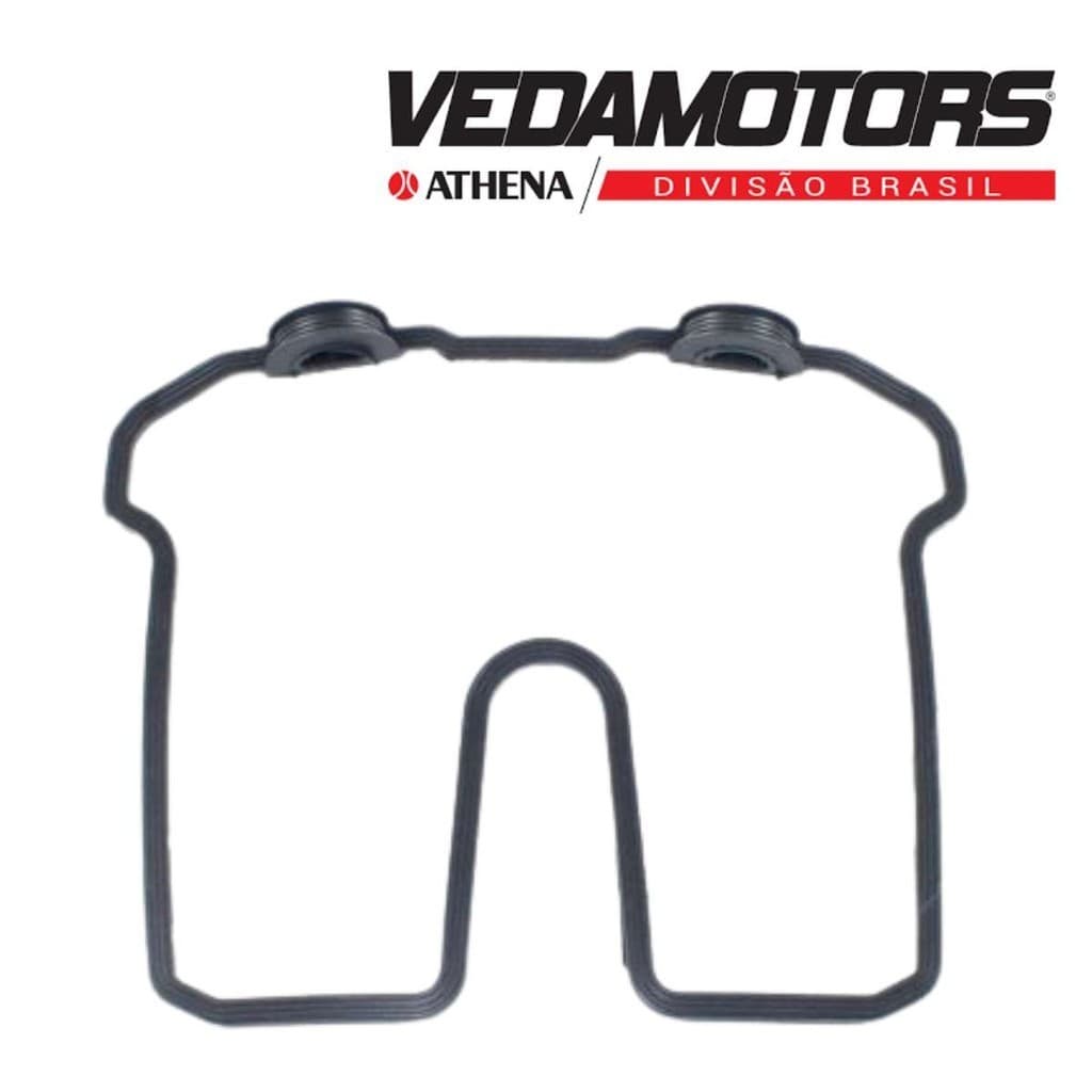 Guarnição Tampa Valvula CB 300 /XRE 300 Vedamotors