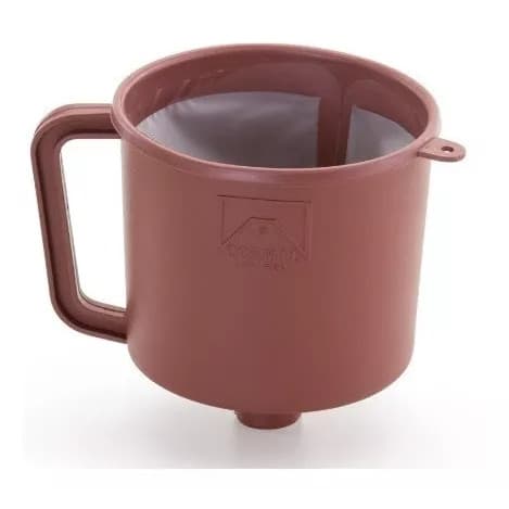 Filtro Coador Para Café Permanente Coamil