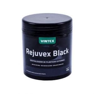 REJUVEX BLACK 400G  VONIXX
