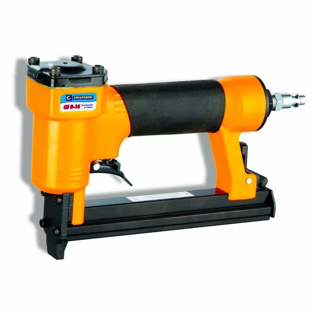 Grampeador Pneumático CH G-16 Chiaperini