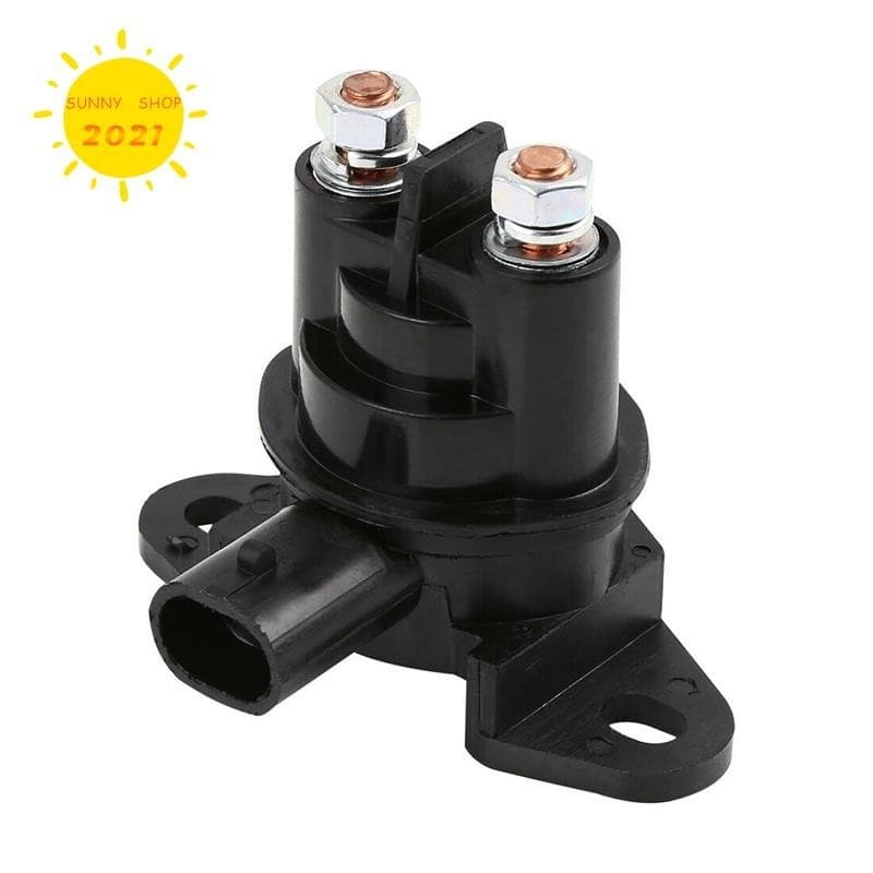 Relé De Partida Compatível Para SeaDoo GTX 215 RXT X Wake LTD 155 GTR SE 278002347 278001376 278000513
