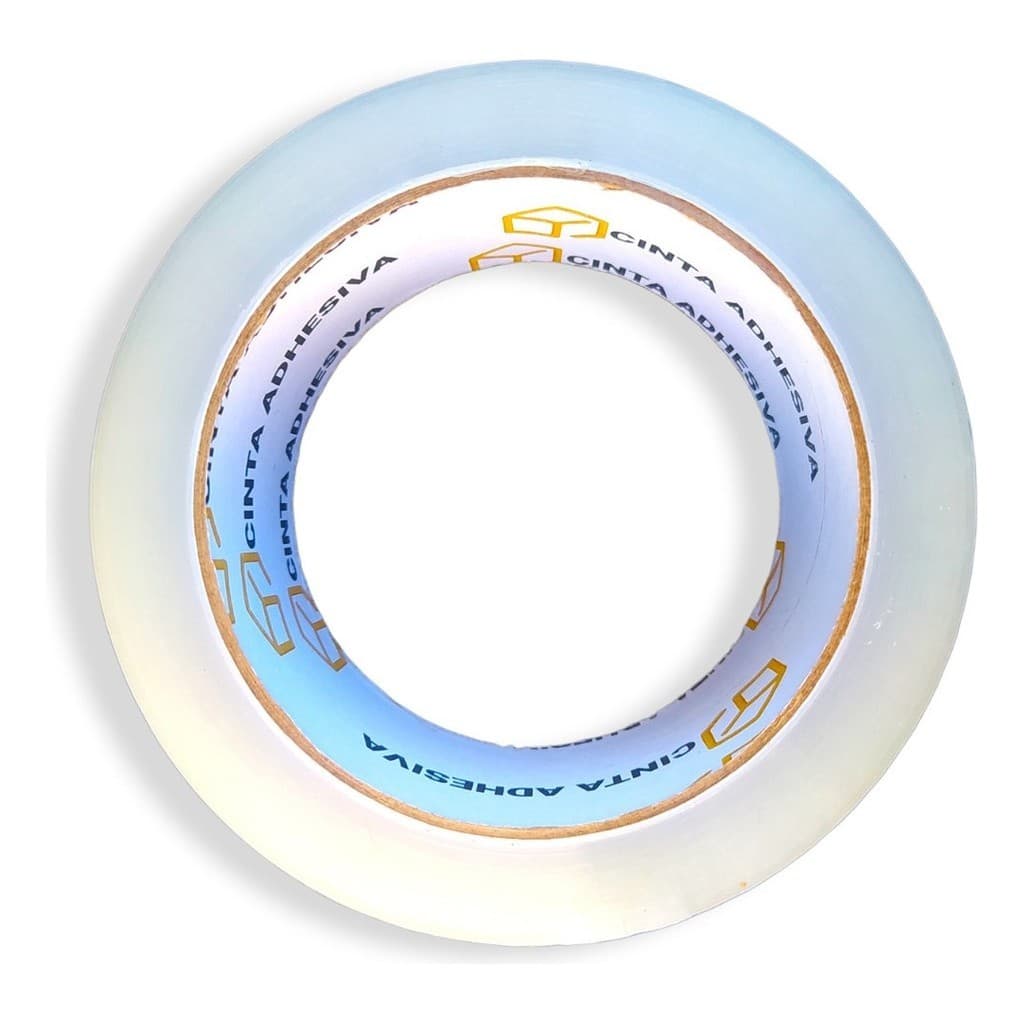 10 Fitas Adesivas 45mm X 100metros - 10 Rolos
