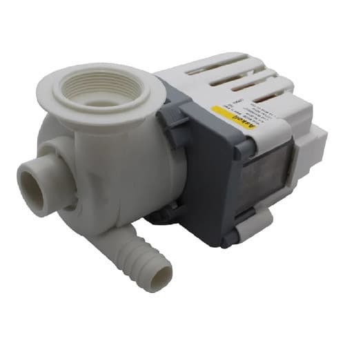 Eletrobomba Circulação Lava Louça Brastemp Consul W10585027