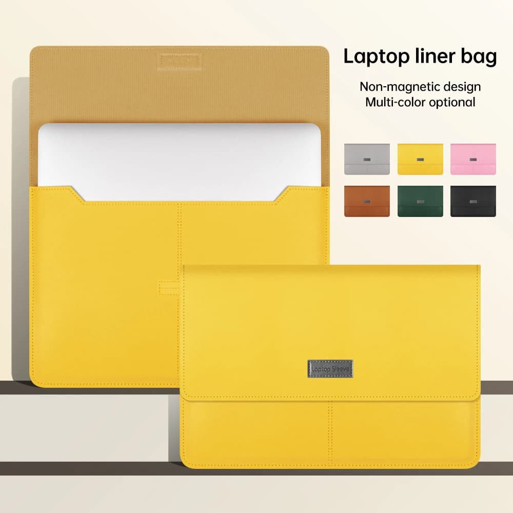 Capa Protetora Para Laptop 11 13.3 14 15 15.6 Polegadas Adequada Macbook Dell HP Acer Lenovo