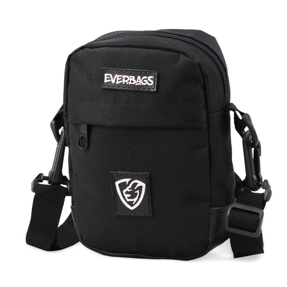 Shoulder Bag Bolsa Pochete Passeio Antifurto Necessaire Espaçosa Lateral Multifuncional