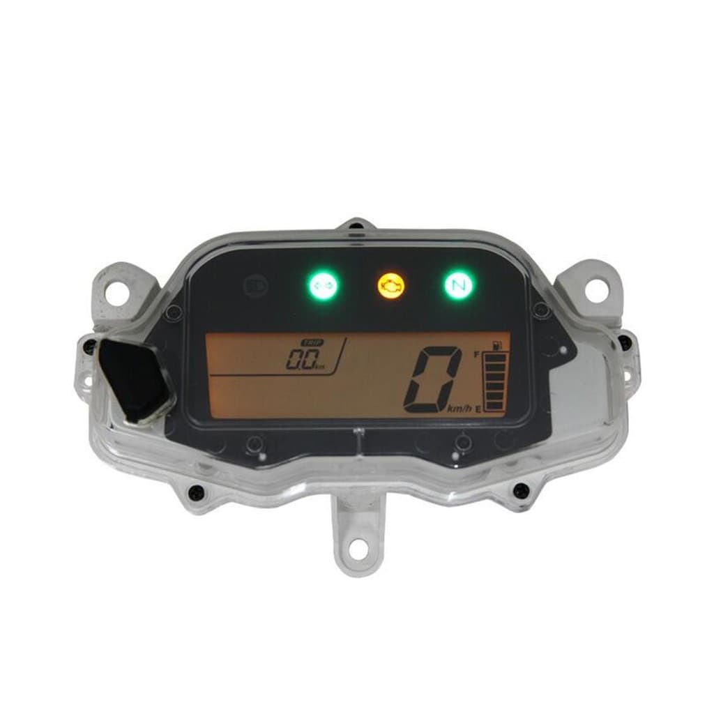 Painel Velocímetro Honda CG 150 Fan Start 2014-15 Magnetron
