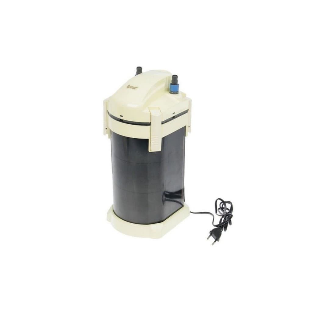 Filtro Canister 1000L/H Aquários até 200L Jeneca AE-1281 220v