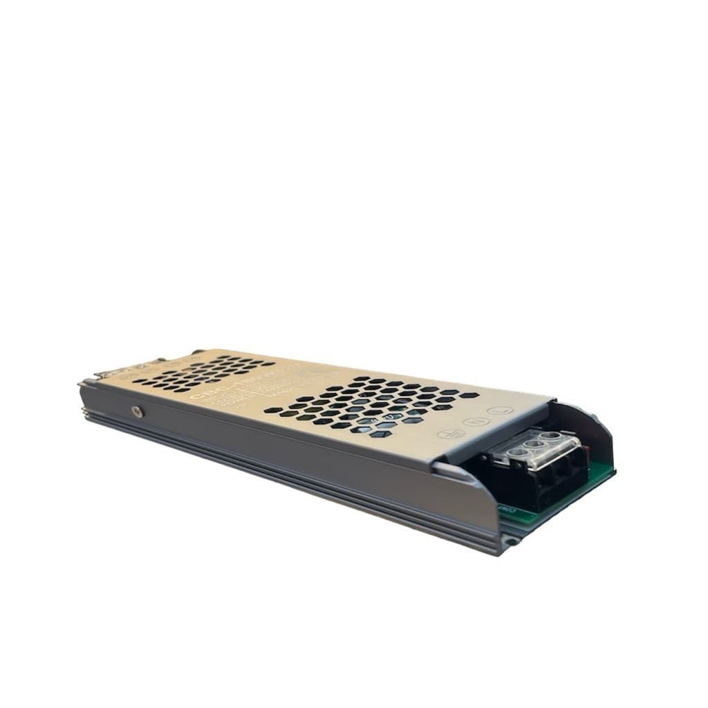 FONTE CHAVEADA SLIM 12V 15A