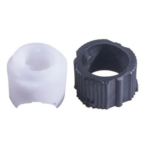 Kit Bucha da Caixa Direção - Fiat Uno / Fiorino 1988 A 2012 2013 2014 2015 2016 2017 2018 2019