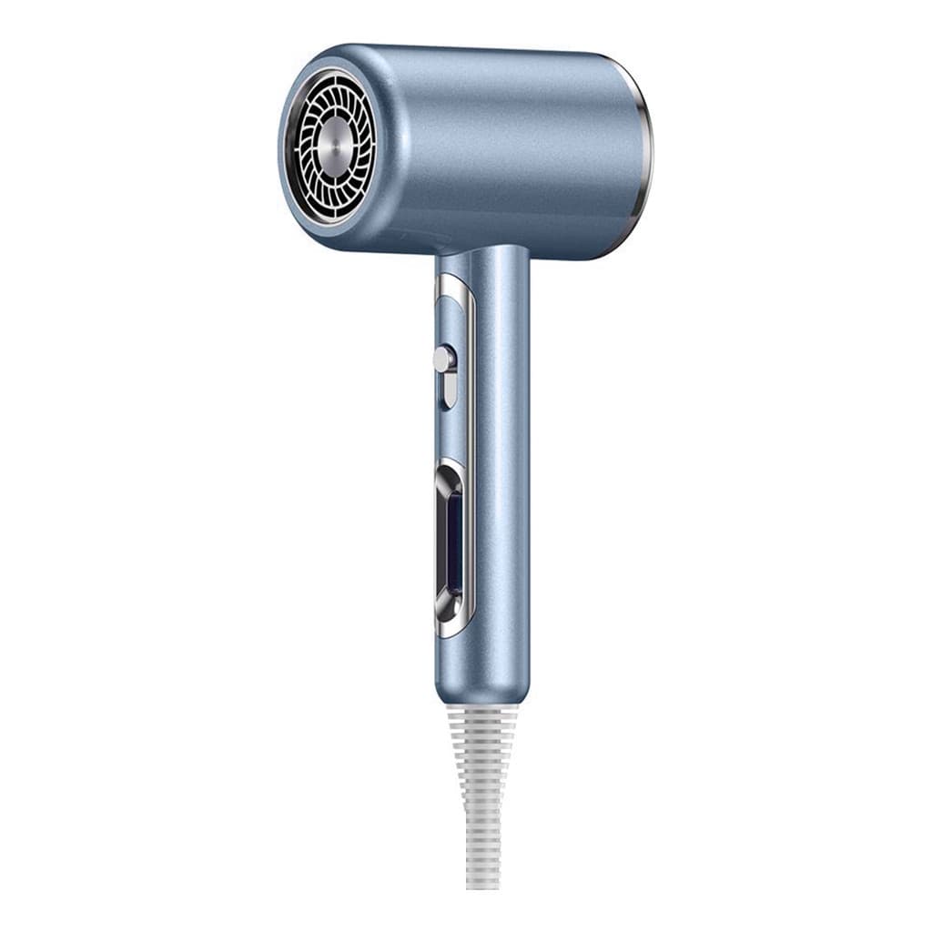 Secador Cabelo Profissional Secagem Rápida 110/220v