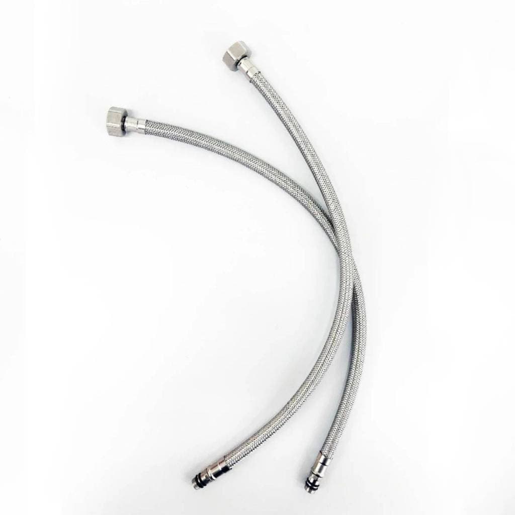 Engate Mangueira Flexível Misturador Monocomando Torneira 50 CM