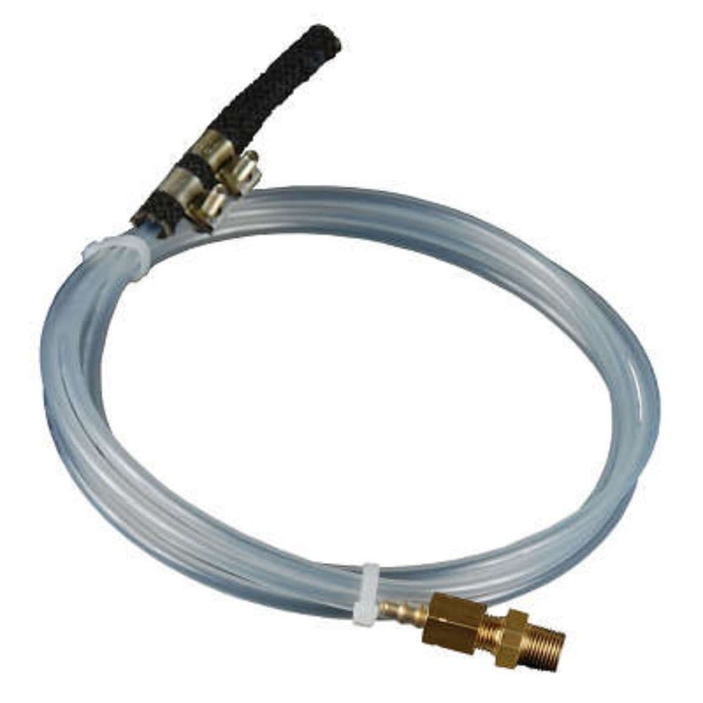 Cabo de Nylon para Manômetro do Turbo com 2,5 Mts