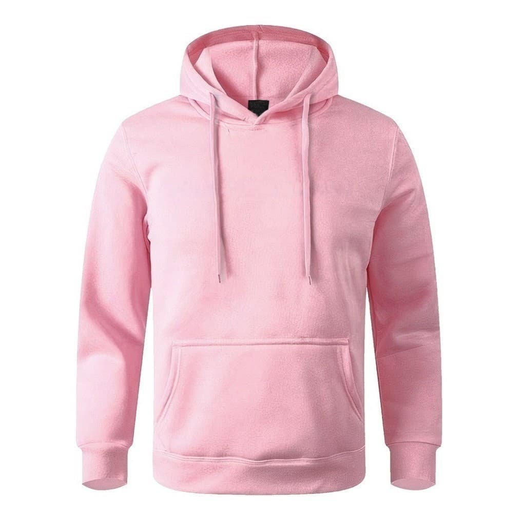 moletom liso feminino blusa de frio canguru com capuz e bolso moletom liso