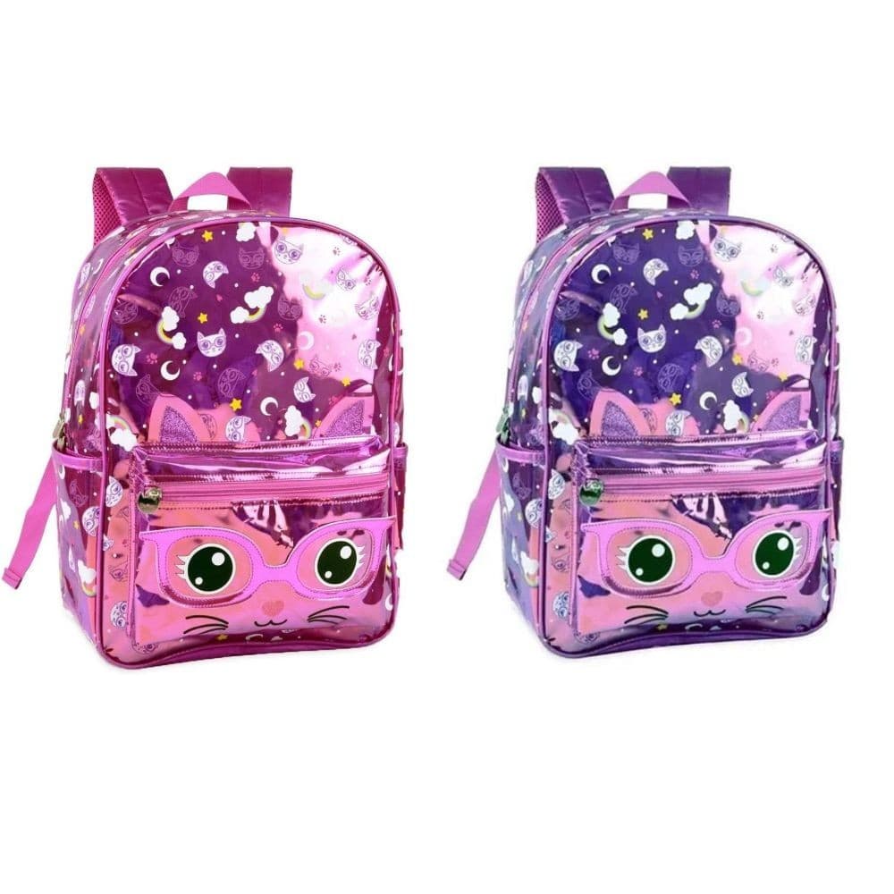 Mochila de Costas Little Cat  PH3158J