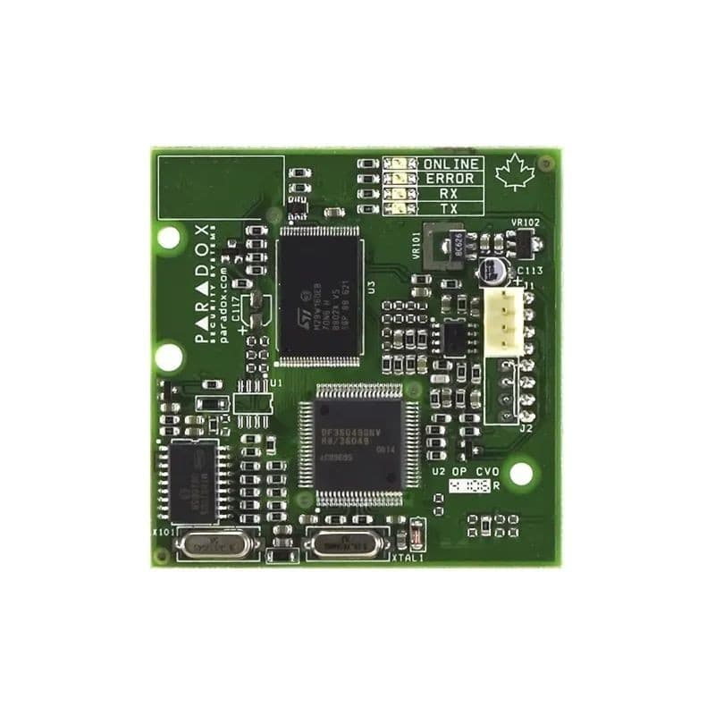 Modulo De Voz Vdmp3 - Paradox