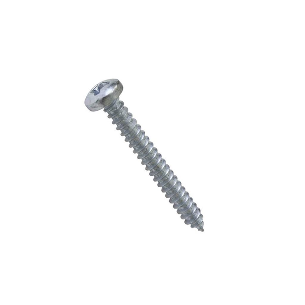 Parafuso Soberbo 5x42 A.A Para Bomba da B4T 707 PA Peça Original Branco