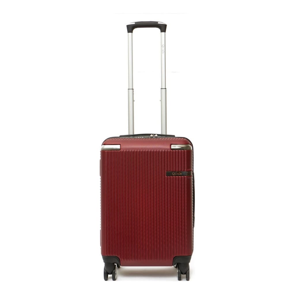 Mala Viagem Bordo Abs 10kg Rodinhas 360° Design Premium