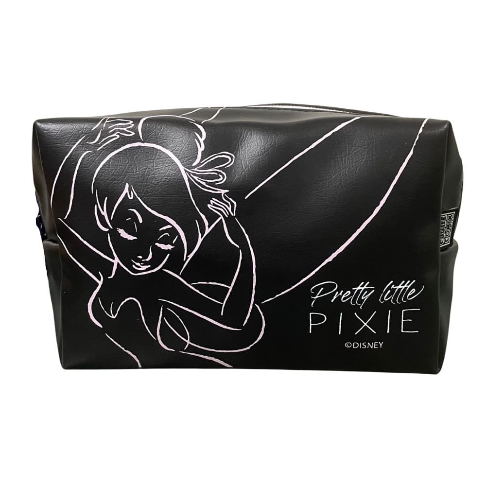 Organizador Necessaire Estojo - Fadas Tinker Bell Sininho
