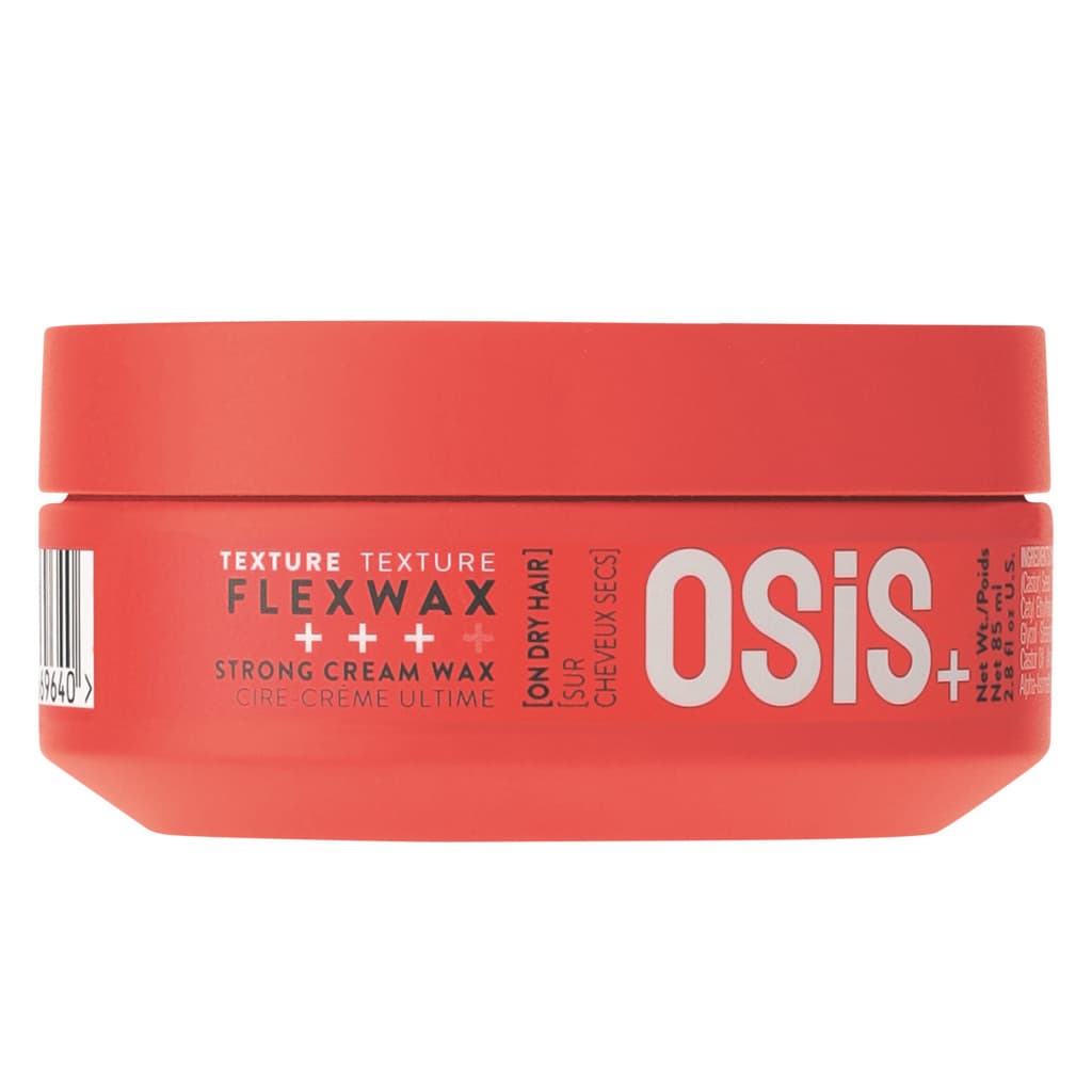 Cera Modeladora 85ml OSIS+ Texture Flexwax - Schwarzkopf Professional
