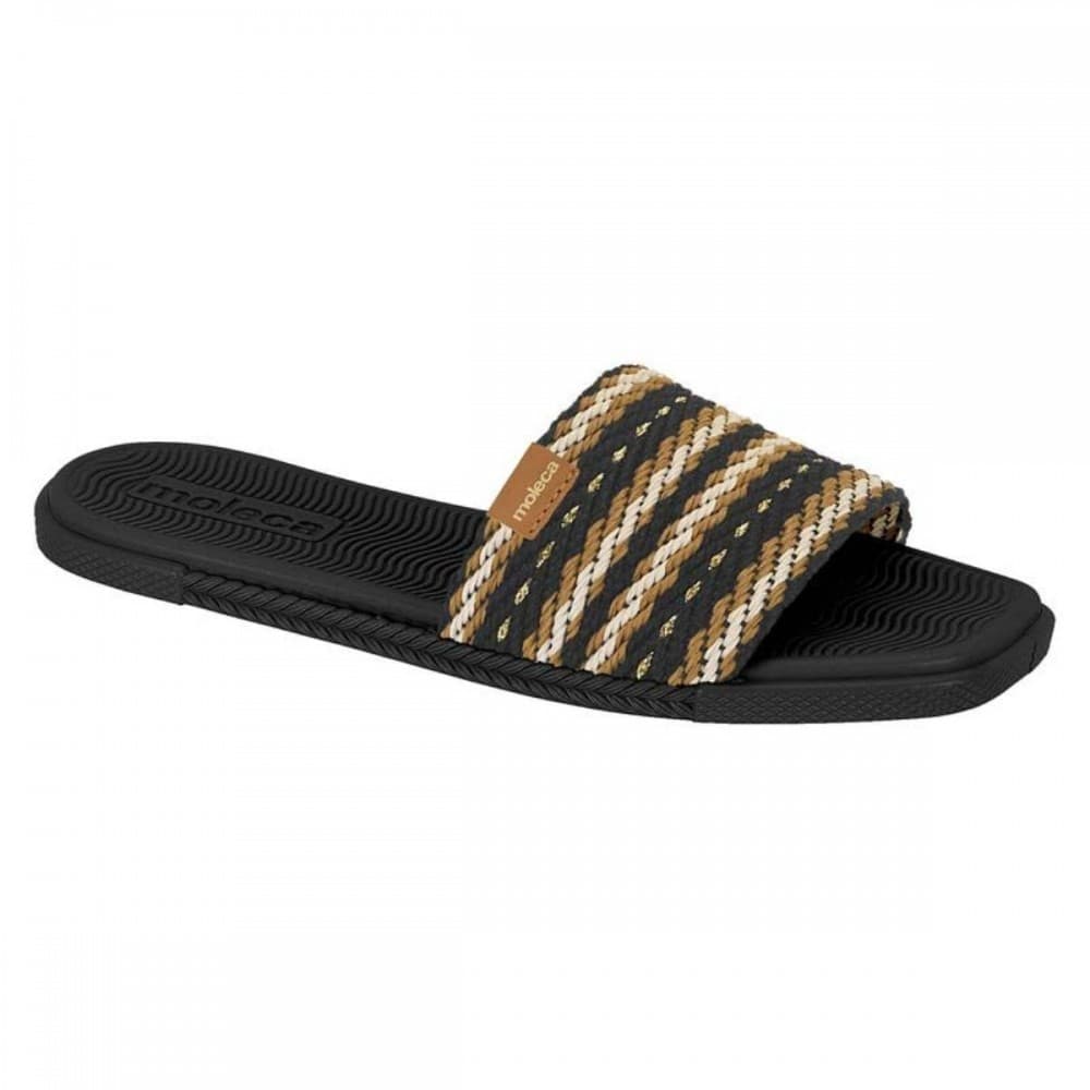 Chinelo Moleca 5494.113 Slide Feminino