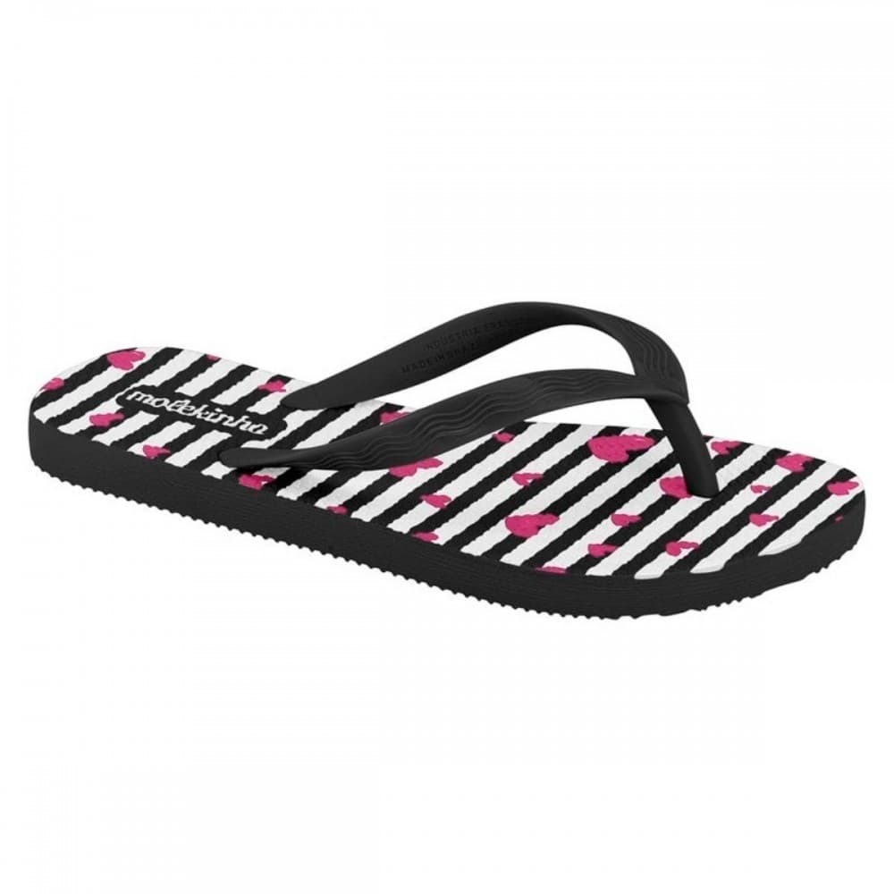 Chinelo Molekinha 2364.300.29011