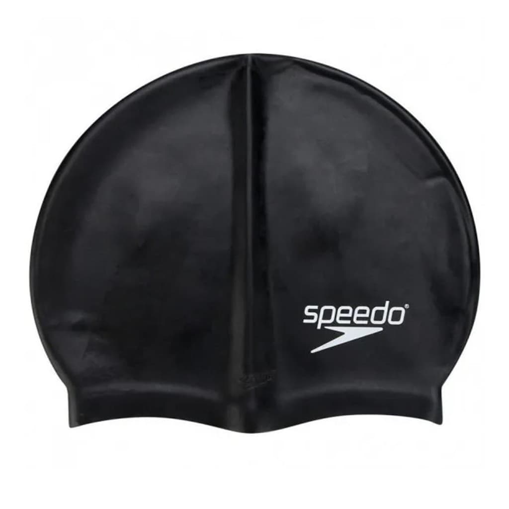 Touca De Natação Adulto Lisa Flat Swim Cap Speedo
