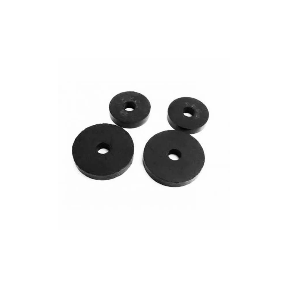 Conjunto Deca de Vedantes 1/2" e 3/4" - 4528014